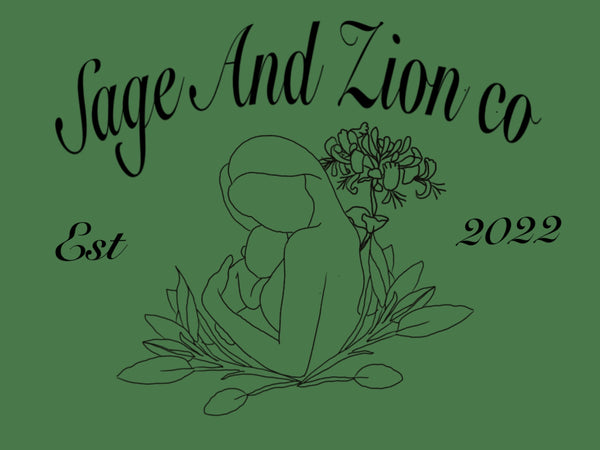 Sage and Zion Co